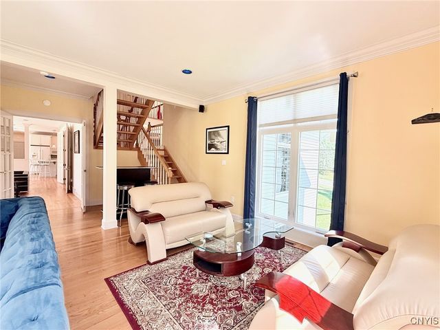 1180 Davinci Drive, Cortlandville, NY 13045