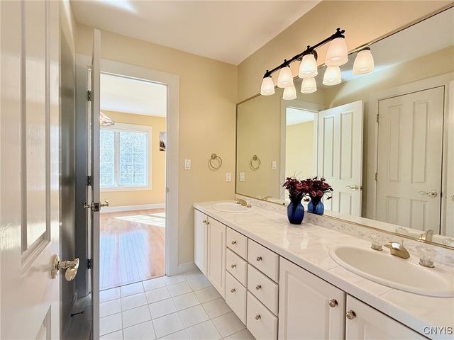 1180 Davinci Drive, Cortlandville, NY 13045