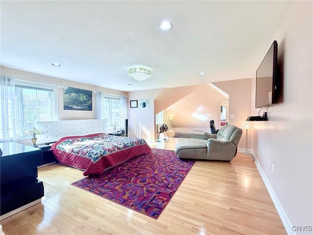 1180 Davinci Drive, Cortlandville, NY 13045