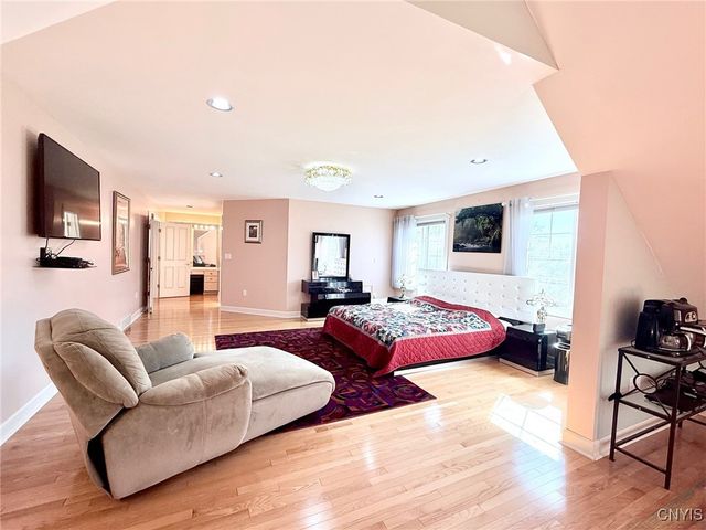 1180 Davinci Drive, Cortlandville, NY 13045