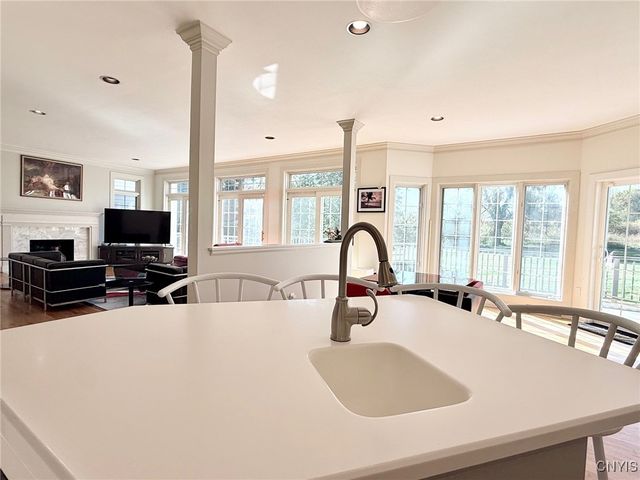 1180 Davinci Drive, Cortlandville, NY 13045