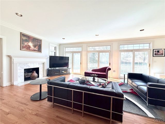 1180 Davinci Drive, Cortlandville, NY 13045