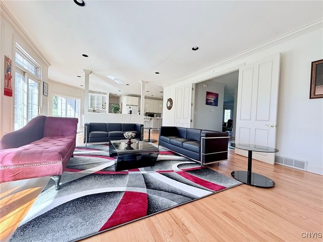 1180 Davinci Drive, Cortlandville, NY 13045