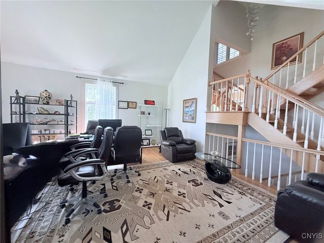 1180 Davinci Drive, Cortlandville, NY 13045