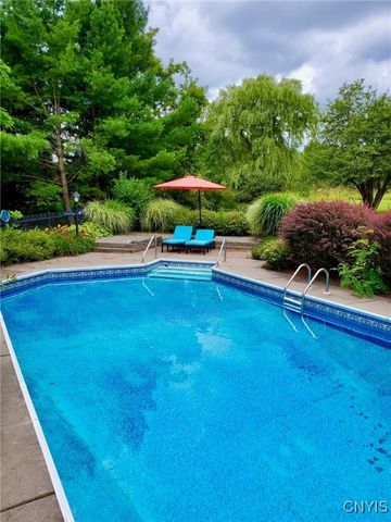 1180 Davinci Drive, Cortlandville, NY 13045