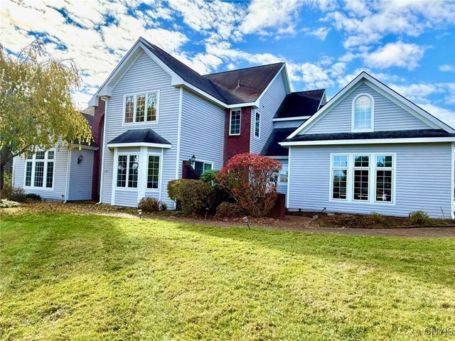 1180 Davinci Drive, Cortlandville, NY 13045