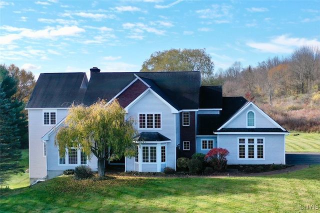 1180 Davinci Drive, Cortlandville, NY 13045