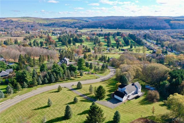 1180 Davinci Drive, Cortlandville, NY 13045