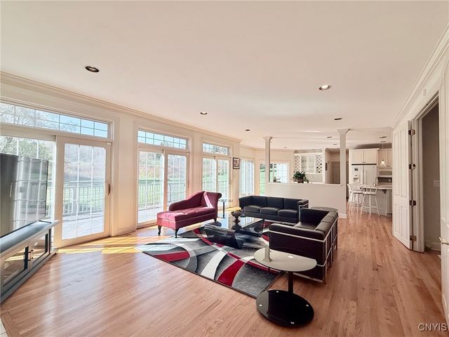 1180 Davinci Drive, Cortlandville, NY 13045