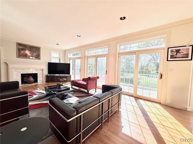 1180 Davinci Drive, Cortlandville, NY 13045