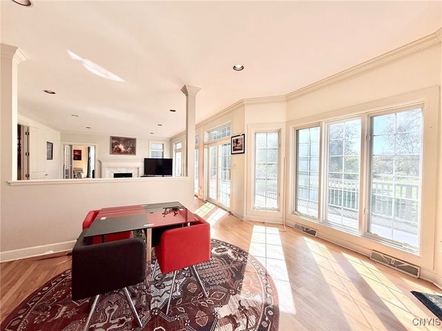 1180 Davinci Drive, Cortlandville, NY 13045