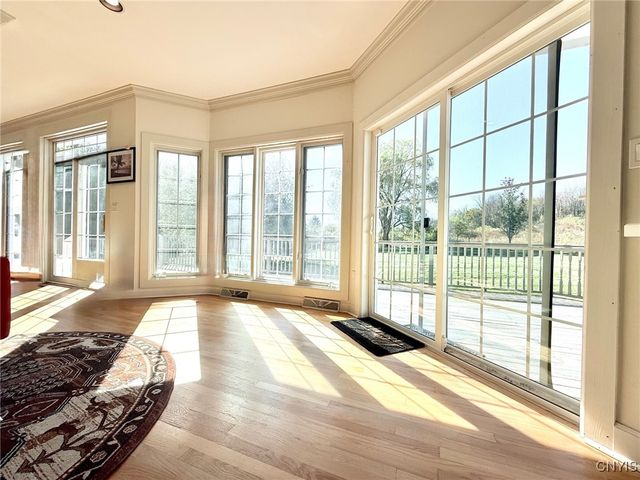 1180 Davinci Drive, Cortlandville, NY 13045