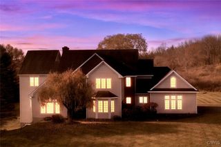 1180 Davinci Drive, Cortlandville, NY 13045