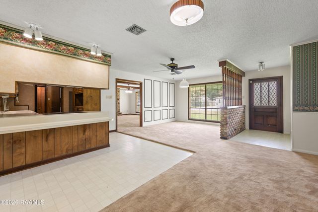 200 Crawford Street, Lafayette, LA 70506