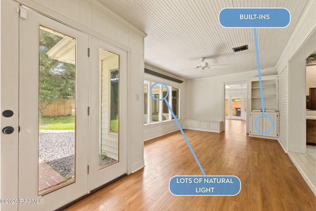 200 Crawford Street, Lafayette, LA 70506