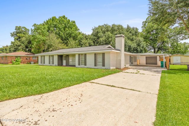 200 Crawford Street, Lafayette, LA 70506