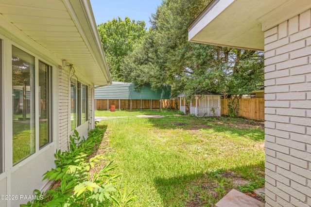 200 Crawford Street, Lafayette, LA 70506