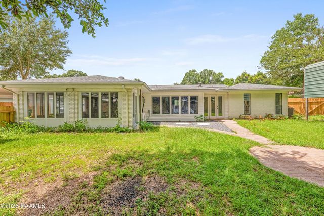 200 Crawford Street, Lafayette, LA 70506