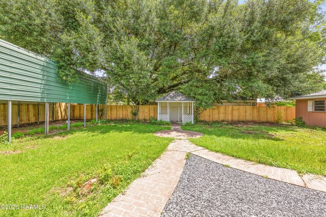 200 Crawford Street, Lafayette, LA 70506