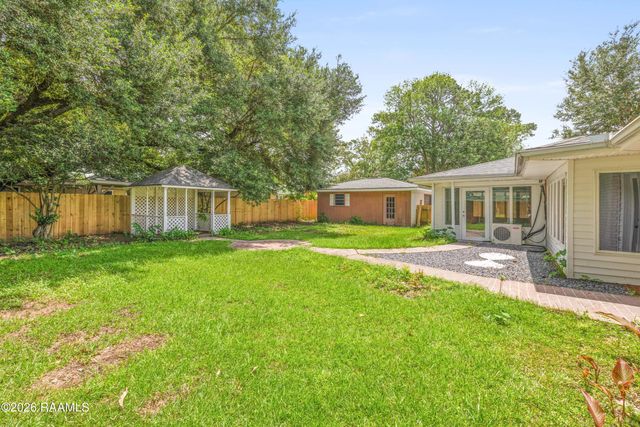 200 Crawford Street, Lafayette, LA 70506