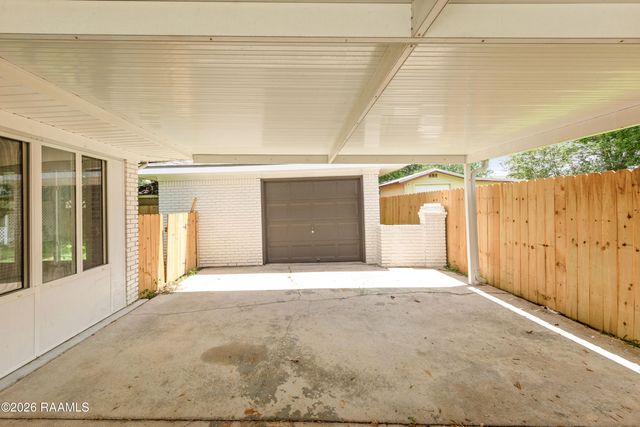200 Crawford Street, Lafayette, LA 70506