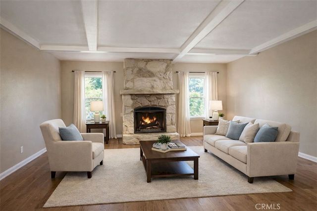 8851 Hierba, Agua Dulce, CA 91390