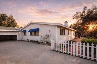 8851 Hierba, Agua Dulce, CA 91390