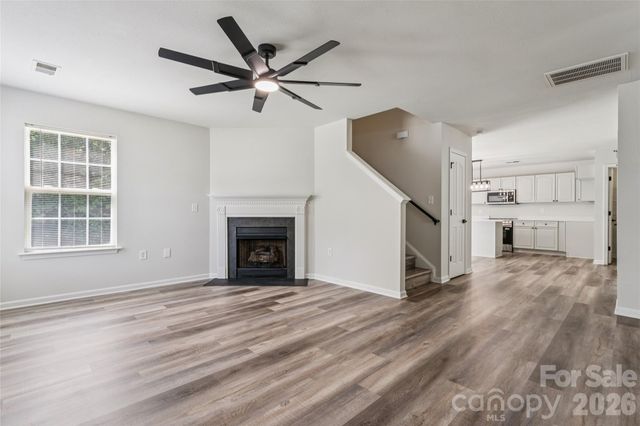 7305 Larwill Lane, Charlotte, NC 28216