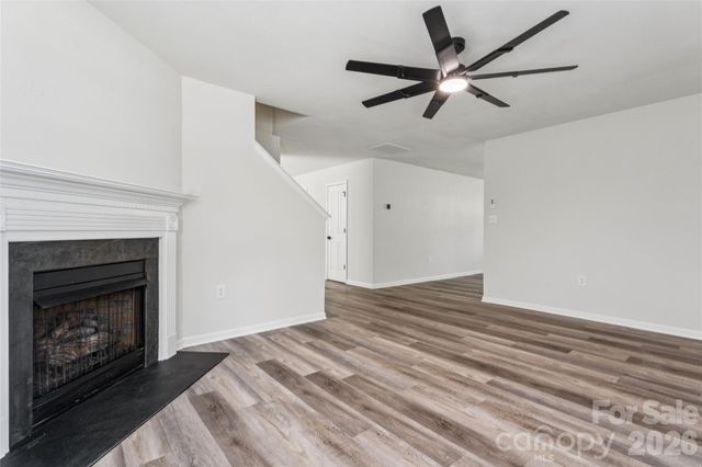 7305 Larwill Lane, Charlotte, NC 28216