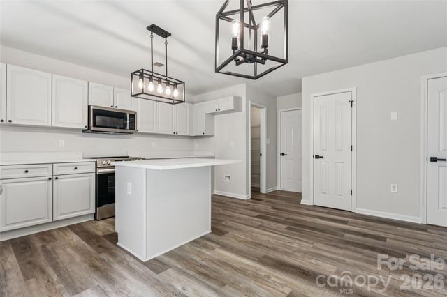 7305 Larwill Lane, Charlotte, NC 28216