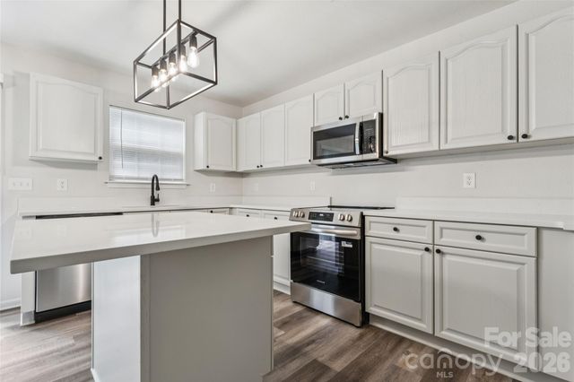 7305 Larwill Lane, Charlotte, NC 28216