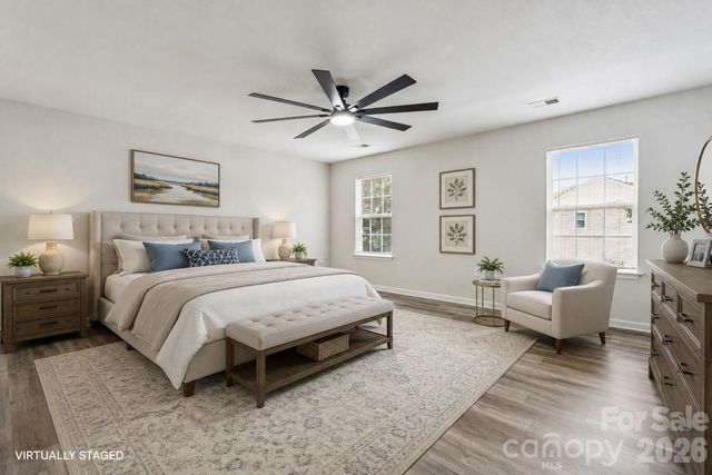 7305 Larwill Lane, Charlotte, NC 28216