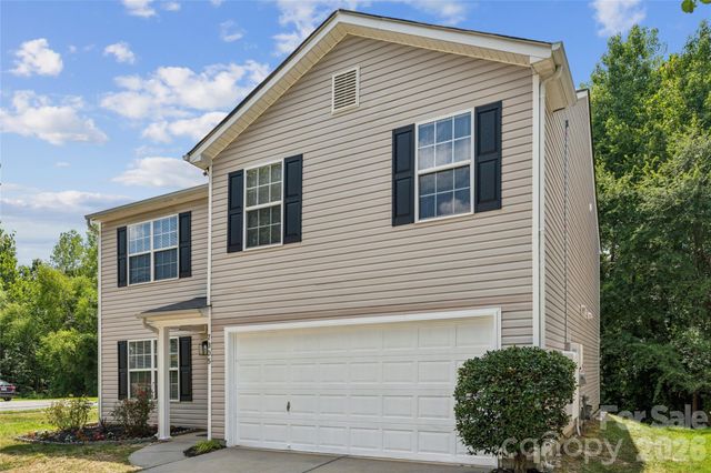 7305 Larwill Lane, Charlotte, NC 28216