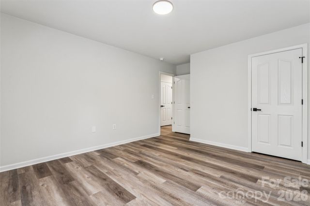 7305 Larwill Lane, Charlotte, NC 28216