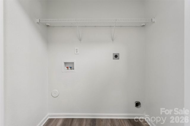 7305 Larwill Lane, Charlotte, NC 28216