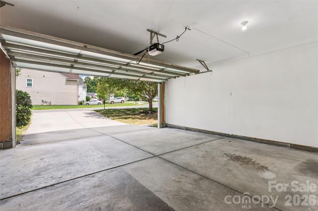 7305 Larwill Lane, Charlotte, NC 28216