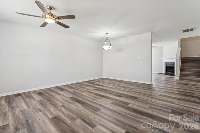 7305 Larwill Lane, Charlotte, NC 28216