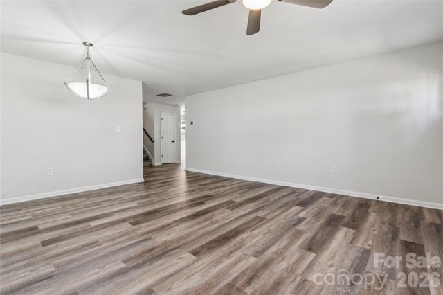 7305 Larwill Lane, Charlotte, NC 28216