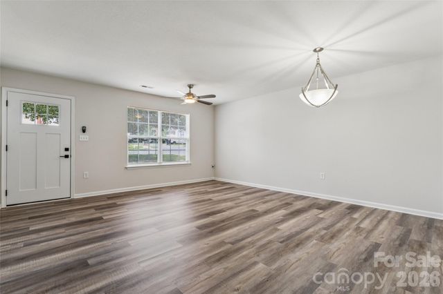 7305 Larwill Lane, Charlotte, NC 28216