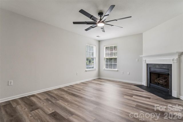 7305 Larwill Lane, Charlotte, NC 28216