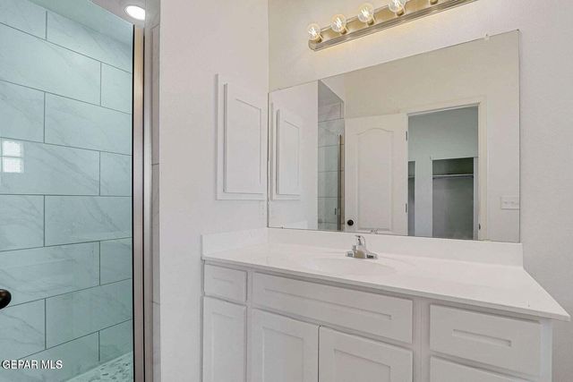 14300 Steve Joyce Parkway, El Paso, TX 79928