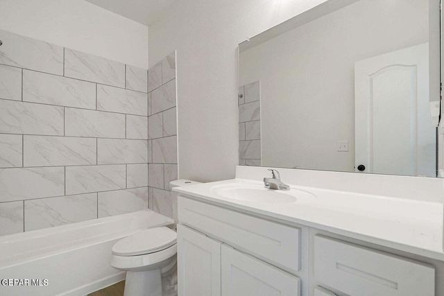 14300 Steve Joyce Parkway, El Paso, TX 79928