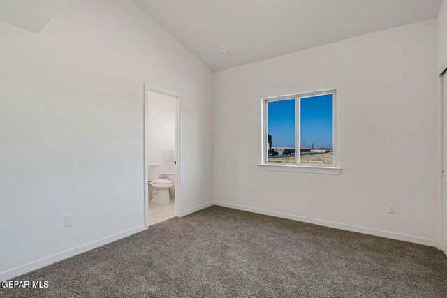 14300 Steve Joyce Parkway, El Paso, TX 79928