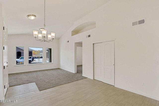 14300 Steve Joyce Parkway, El Paso, TX 79928