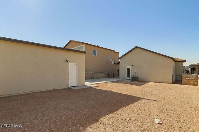 14300 Steve Joyce Parkway, El Paso, TX 79928