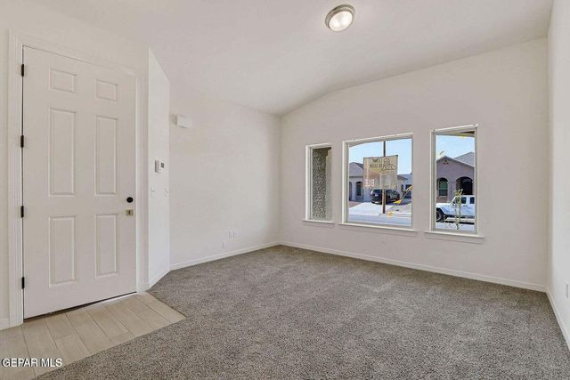 14300 Steve Joyce Parkway, El Paso, TX 79928