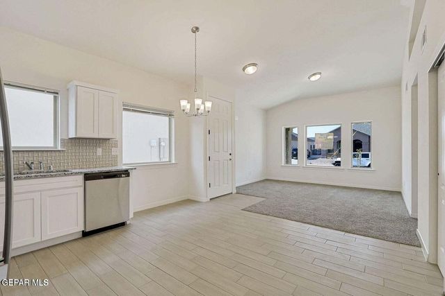 14300 Steve Joyce Parkway, El Paso, TX 79928