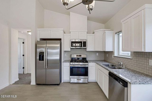 14300 Steve Joyce Parkway, El Paso, TX 79928