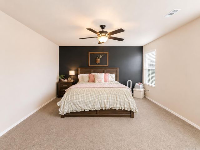 31 Candlelight Drive, Conway, AR 72032