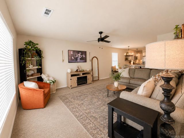 31 Candlelight Drive, Conway, AR 72032